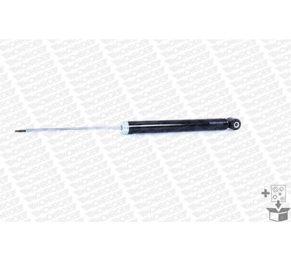 Monroe Ford Fiesta V (Jh_, Jd_) Mazda 2 (B2W) 43125 per ripristinare il corretto funzionamento del componente