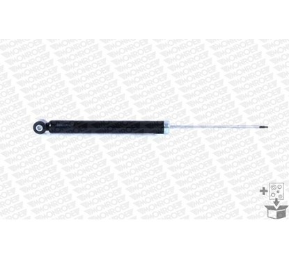 Monroe Ford Fiesta V (Jh_, Jd_) Mazda 2 (B2W) 43125