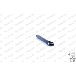 Monroe Ford Fiesta V (Jh_, Jd_) Mazda 2 (B2W) 43125 per ripristinare il corretto funzionamento del componente