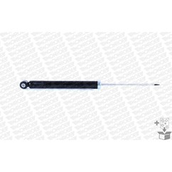 Monroe Ford Fiesta V (Jh_, Jd_) Mazda 2 (B2W) 43125 per ripristinare il corretto funzionamento del componente