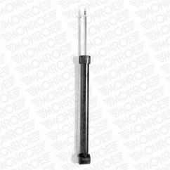 Monroe Ford Fiesta V (Jh_, Jd_) Mazda 2 (B2W) 43125 per ripristinare il corretto funzionamento del componente