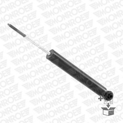 Monroe Smart Fortwo Posteriore 43133 per ripristinare il corretto funzionamento del componente