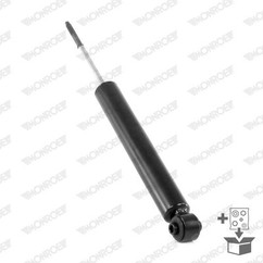 Monroe Smart Fortwo Posteriore 43133 per ripristinare il corretto funzionamento del componente