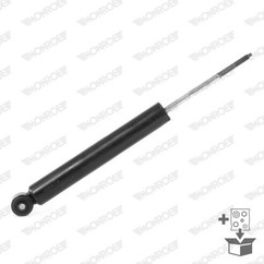 Monroe Smart Fortwo Posteriore 43133 per ripristinare il corretto funzionamento del componente