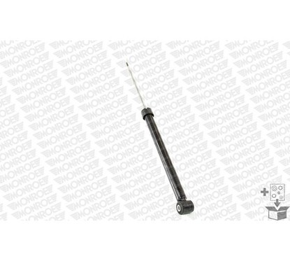 Monroe Ford Fusion ''02 - ''12 Posteriore Original 43135