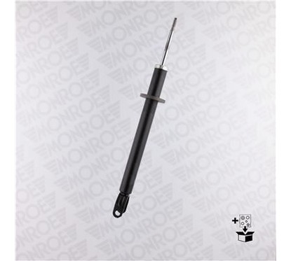 Monroe Mercedes E-Class 2002 M3 Anteriore Dx/Sx 43137 per ripristinare il corretto funzionamento del componente