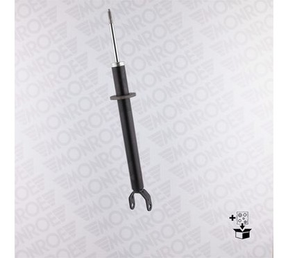 Monroe Mercedes E-Class 2002 M3 Anteriore Dx/Sx 43137