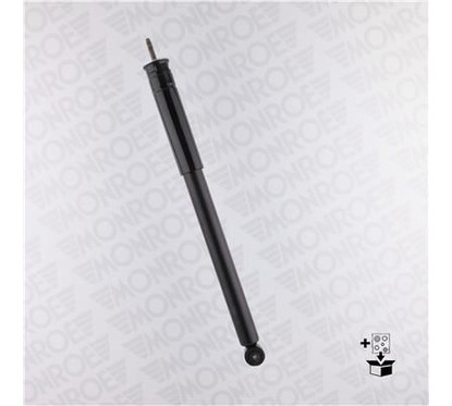 Monroe Mercedes E-Class 2002 M3 Posteriore Dx/Sx 43139