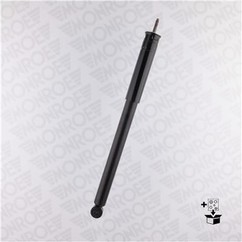 Monroe Mercedes E-Class 2002 M3 Posteriore Dx/Sx 43139