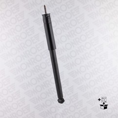 Monroe Mercedes E-Class 2002 M3 Posteriore Dx/Sx 43139