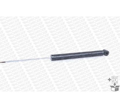 Monroe Ford/Mazda Fiesta/2 07 Posteriore 44001 per ripristinare il corretto funzionamento del componente