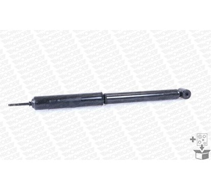 Monroe Daewoo Kalos 04 06 R. 5794St per ripristinare il corretto funzionamento del componente