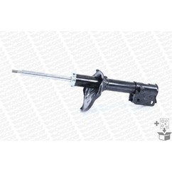 Monroe Amm. Post. Sx Hyundai Tucson 72222 per ripristinare il corretto funzionamento del componente
