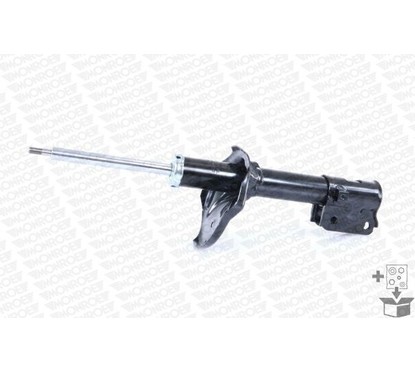 Monroe Amm. Post. Sx Hyundai Tucson 72222 per ripristinare il corretto funzionamento del componente