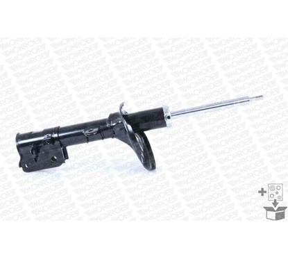 Monroe Amm. Post. Sx Hyundai Tucson 72222