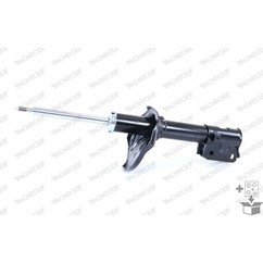 Monroe Amm. Post. Sx Hyundai Tucson 72222 per ripristinare il corretto funzionamento del componente