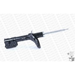 Monroe Amm. Post. Sx Hyundai Tucson 72222 per ripristinare il corretto funzionamento del componente