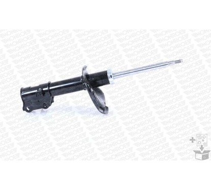 Monroe Hyundai Accent 05 Anteriore Sx 72298