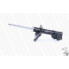Monroe Hyundai Accent 05 Anteriore Sx 72298 per ripristinare il corretto funzionamento del componente