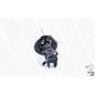 Monroe Hyundai Accent 05 Anteriore Sx 72298