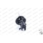 Monroe Hyundai Accent 05 Anteriore Sx 72298