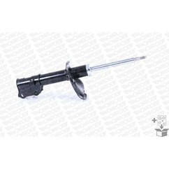 Monroe Hyundai Accent 05 Anteriore Sx 72298 per ripristinare il corretto funzionamento del componente