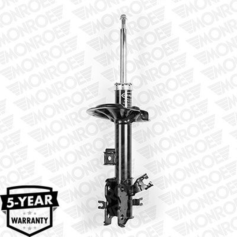 Monroe Infiniti Fx35 / Fx45 2003 Anteriore Dx 72369St