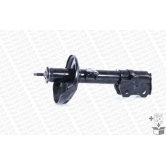 Monroe Honda Cr-V Iii 2.0 I 4Wd Ant. Sx 72492St per ripristinare il corretto funzionamento del componente