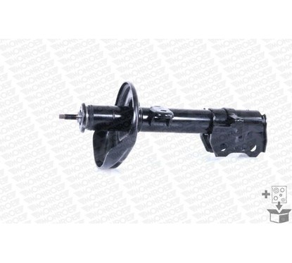 Monroe Honda Cr-V Iii 2.0 I 4Wd Ant. Sx 72492St per ripristinare il corretto funzionamento del componente