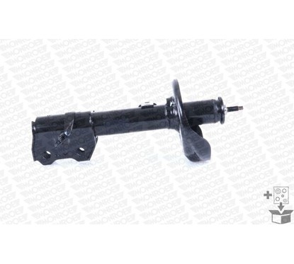 Monroe Honda Cr-V Iii 2.0 I 4Wd Ant. Sx 72492St