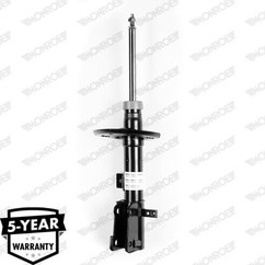 Monroe Dodge / /Fiat Freemont 2011 Anteriore Dx. 72509St