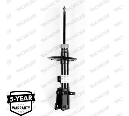 Monroe Dodge / /Fiat Freemont 2011 Anteriore Dx. 72509St
