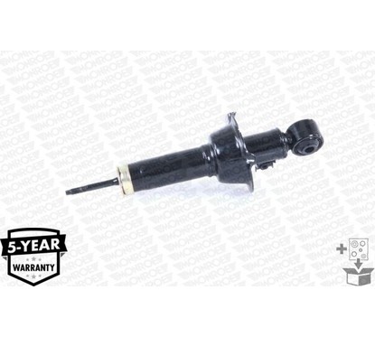 Monroe Honda Cr-V 2006 Posteriore 72643St per ripristinare il corretto funzionamento del componente