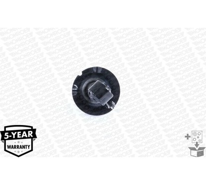 Monroe Honda Cr-V 2006 Posteriore 72643St