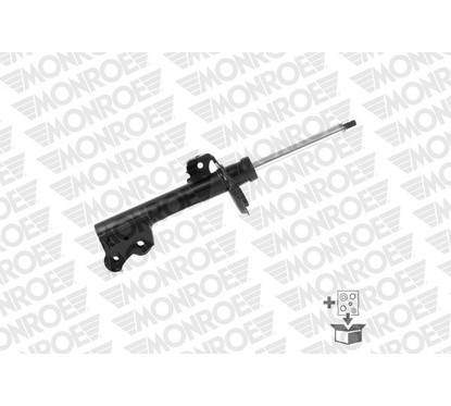 Monroe Monroe Oespectrum 742024Sp per ripristinare il corretto funzionamento del componente