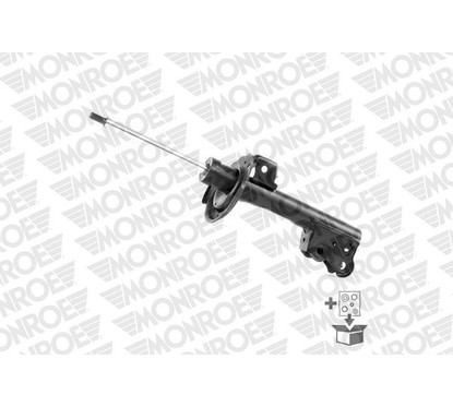 Monroe Monroe Oespectrum 742024Sp