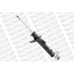 Monroe Ammort. Oespectrum Anteriore Jaguar X-Type 2001 742025Sp