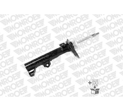 Monroe C-Class 2007 742071Sp per ripristinare il corretto funzionamento del componente