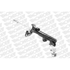 Monroe C-Class 2007 742071Sp