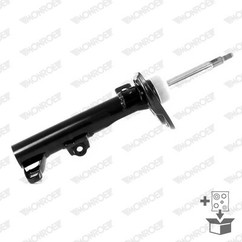 Monroe C-Class 2007 742071Sp per ripristinare il corretto funzionamento del componente
