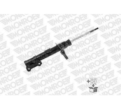Monroe Amm. Spectrum Volvo Xc90 2002 Anteriore 742073Sp per ripristinare il corretto funzionamento del componente