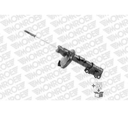 Monroe Amm. Spectrum Volvo Xc90 2002 Anteriore 742073Sp