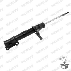 Monroe Amm. Spectrum Volvo Xc90 2002 Anteriore 742073Sp per ripristinare il corretto funzionamento del componente