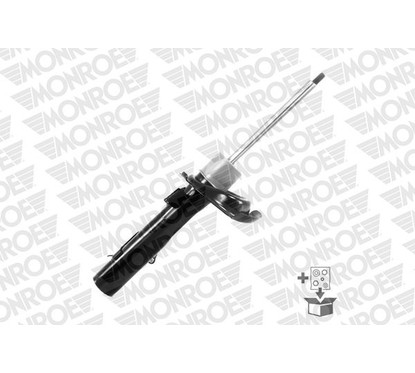 Monroe Ammort. Oespectrum Anteriore Dx Ford Focus 2005 742080Sp