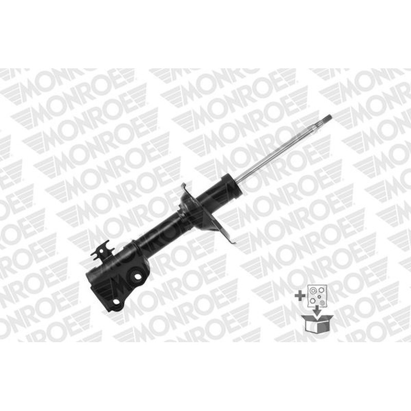 Monroe Yaris 1999 742099Sp