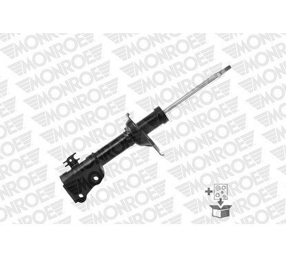 Monroe Yaris 1999 742099Sp per ripristinare il corretto funzionamento del componente