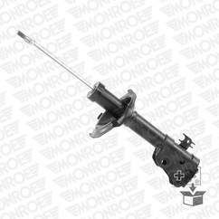Monroe Yaris 1999 742099Sp per ripristinare il corretto funzionamento del componente