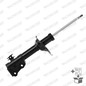 Monroe Yaris 1999 742099Sp