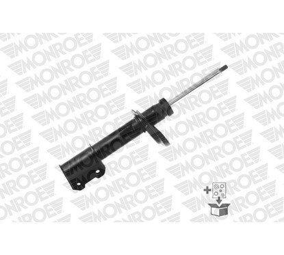 Monroe Fiat Croma 2006 742102Sp per ripristinare il corretto funzionamento del componente