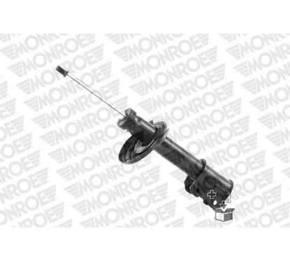 Monroe Fiat Croma 2006 742102Sp